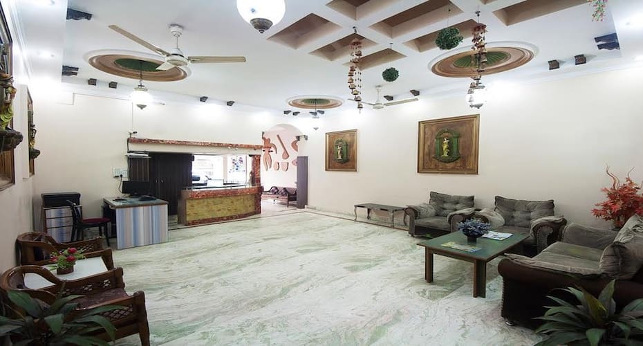 Hotel Rama Inn, New Delhi 2